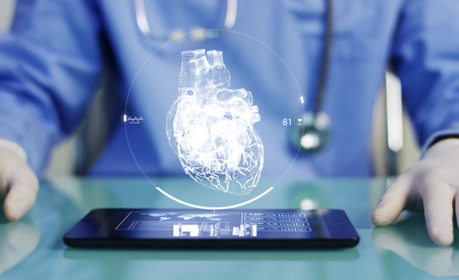 Consulta con un médico cardiólogo