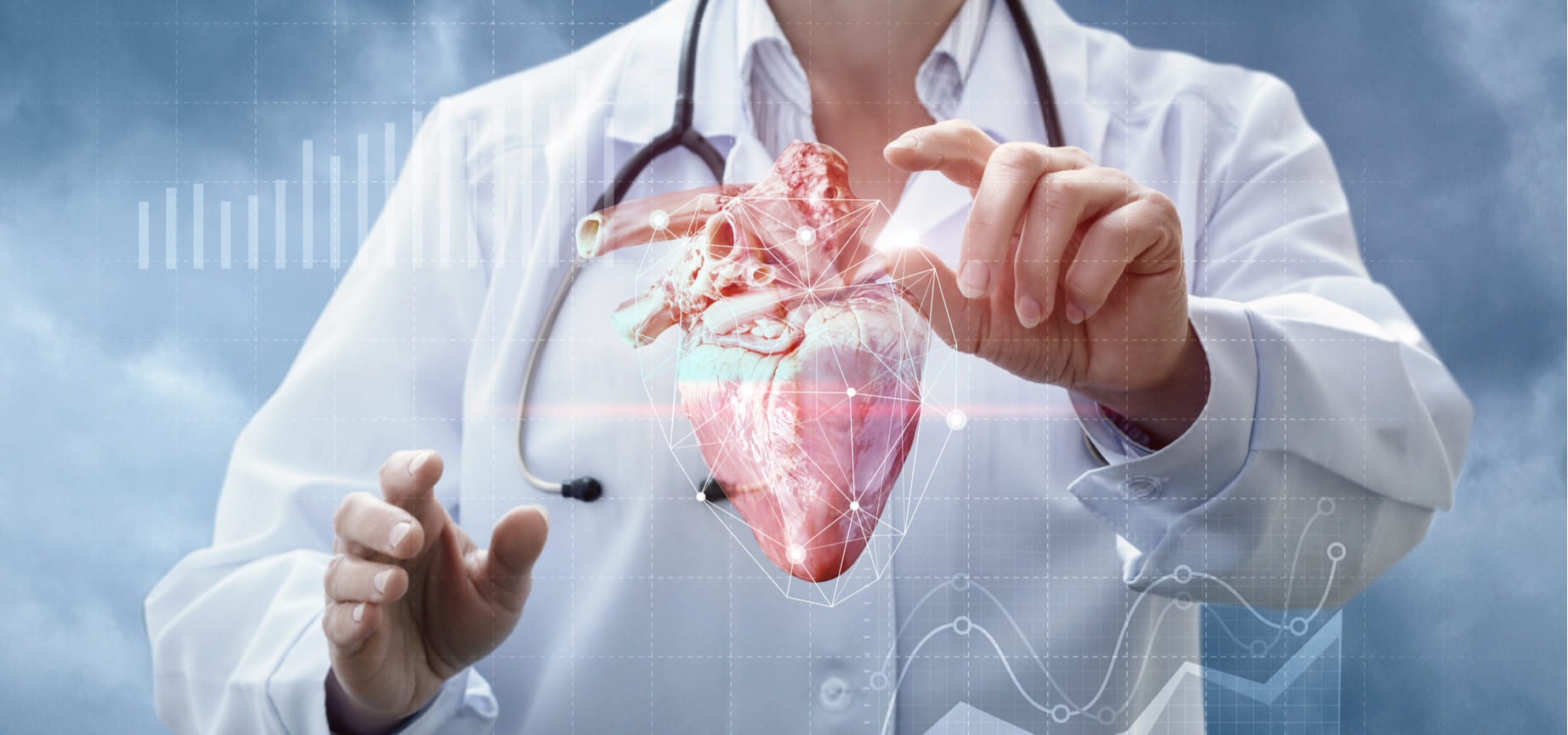 Precio de consulta de un cardiólogo