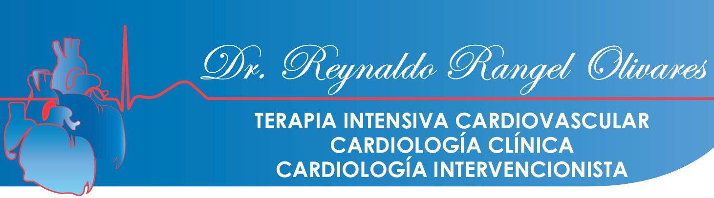 Dr. Reynaldo Rangel Olivares