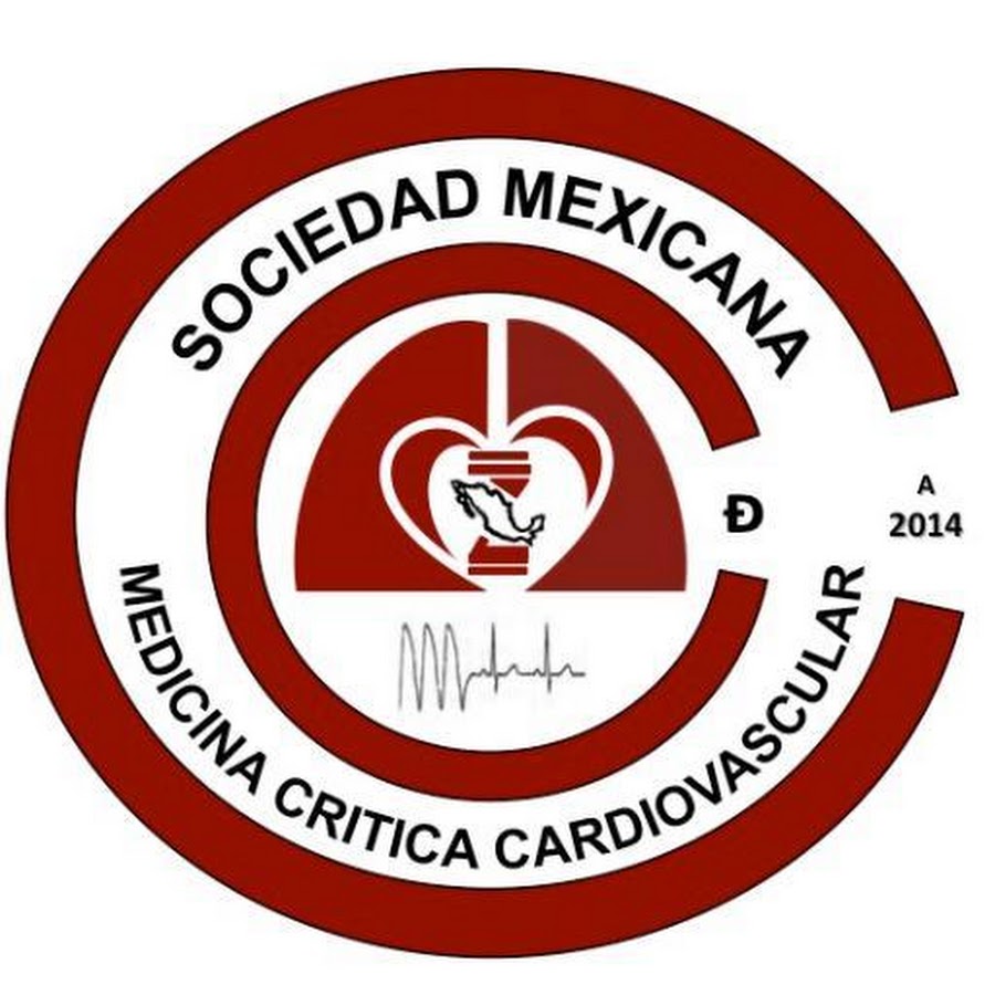 sociedad mexicana de medicina critica cardiovascular
